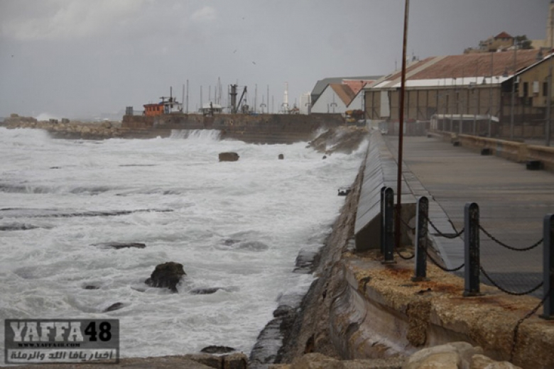 حالة الطقس: انخفاض ملموس وأجواء باردة